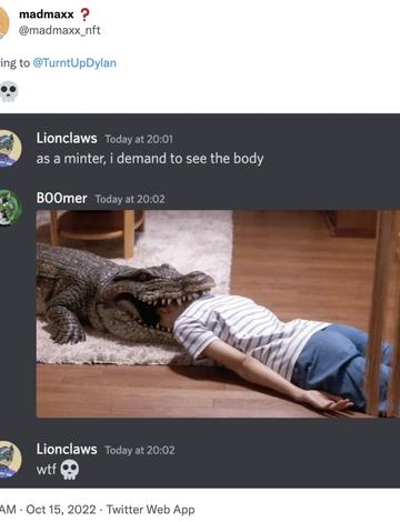 The Mysterious Solana NFT Founders Death